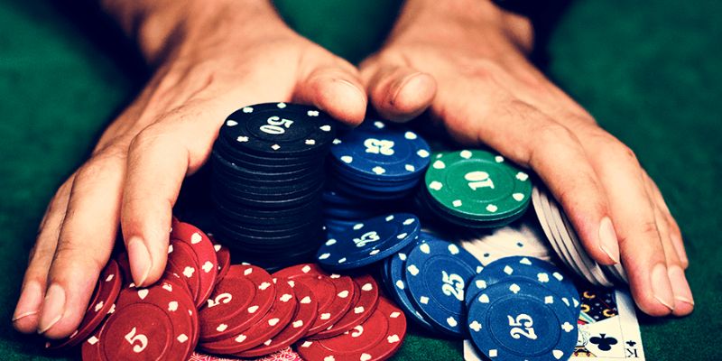 All In Trong Tài Xỉu Là Gì? Con Dao Hai Lưỡi Cần Cân Nhắc