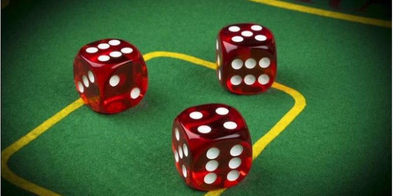 Bật Mí Cách Đánh Tài Xỉu Bao Ăn: Từ Tư Duy Đến Thực Chiến