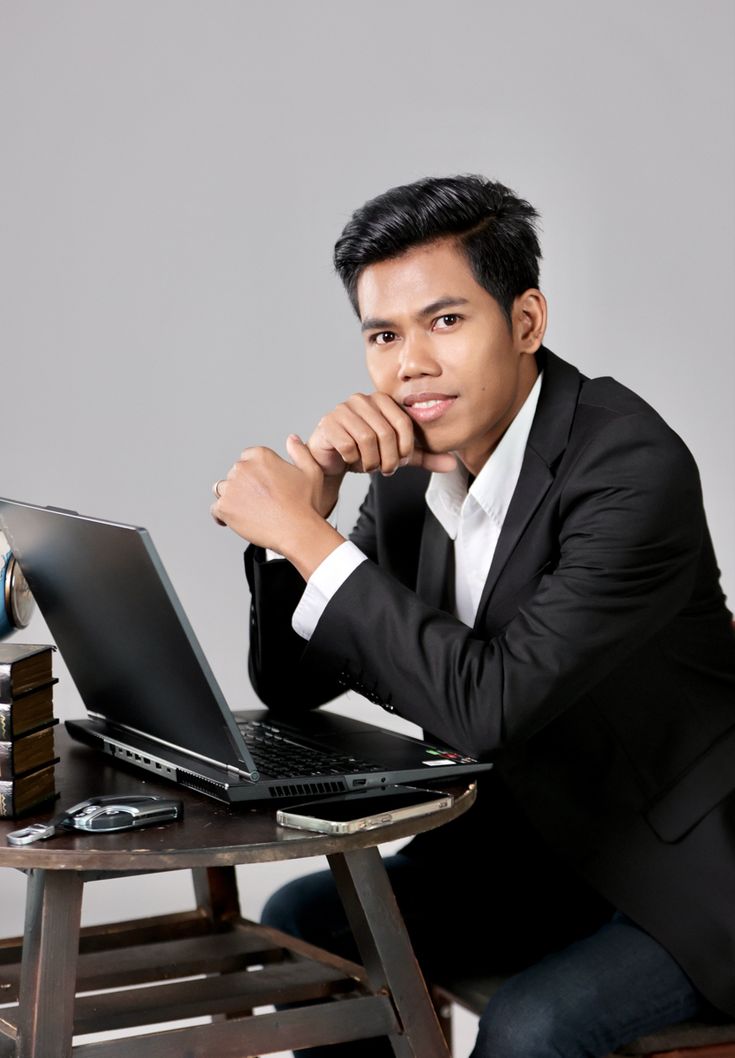 Quách Nhân Chính - CEO của Mayclub